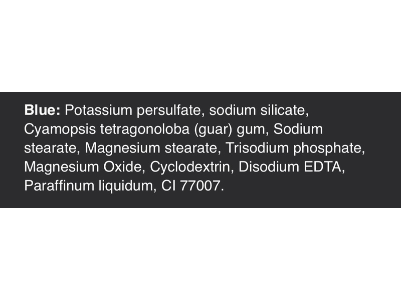 Organic Colour Systems Naturelite + Lightening Powder System