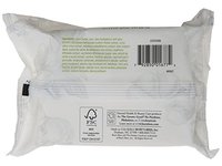 Burt's Bees Sensitive Facial Cleansing Towelettes with Cotton Extract, 30 Count - thumbnail 2