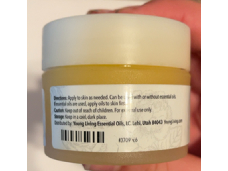 Young Living Ointment, Rose, 0.86 oz/24.5 g