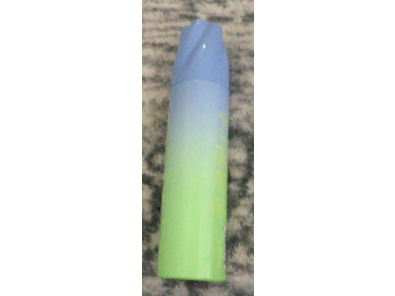 Daise Foaming Body Wash, Coconut Whip, 8.8 fl oz/250 g