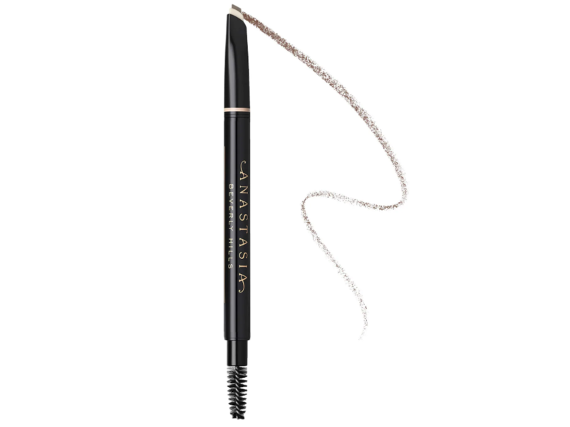 Anastasia Beverly Hills ArchiBrow Microblade Eyebrow Detailing Pencil, Soft Brown, 0.0017 oz/0.05 g
