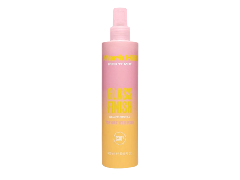 Mark Hill Pick 'N' Mix Glass Finish Shiny Spray, 10.0 fl oz/300 mL