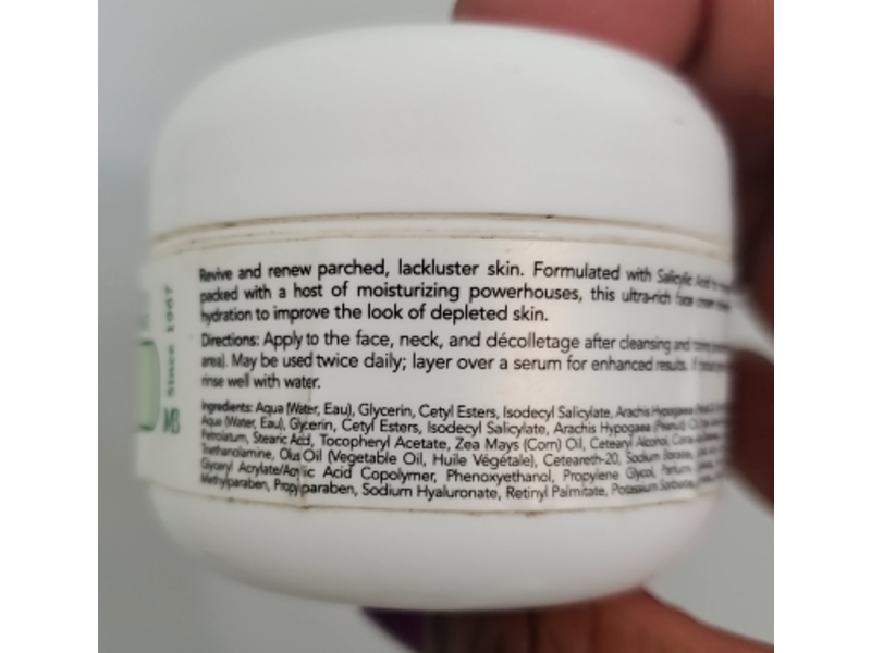 Mario Badescu Cream X, 1 oz/28 g