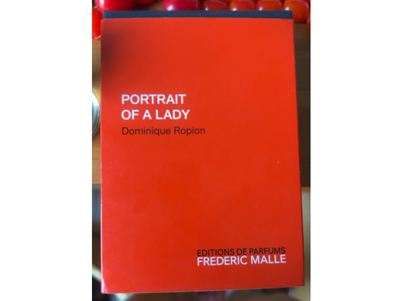 Frederic Malle Portrait Of A Lady Eau De Parfum, 3.4 fl oz/100 mL