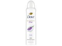 Dove Moisturizers Deodorant Spray, Lavender & Vanilla, 4 oz/113 g - thumbnail 1