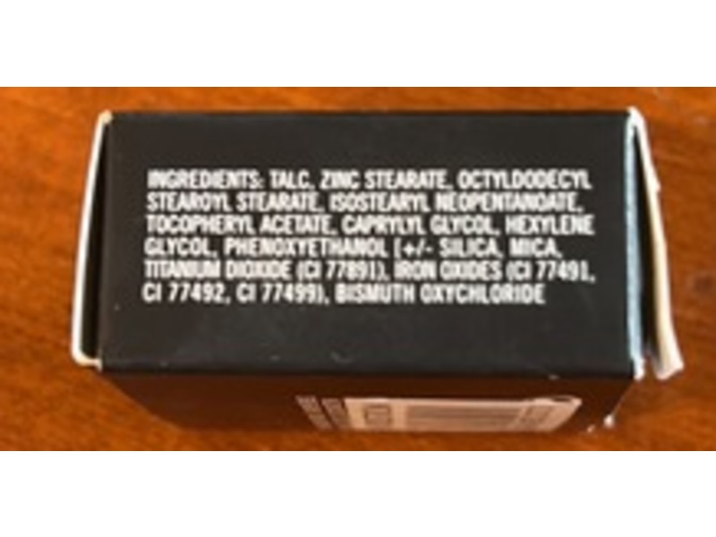 MAC Eye Shadow, Cork, 0.05 oz/1.5 g