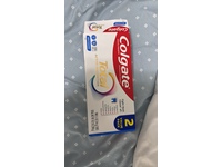 Colgate Total Whitening Gel Toothpaste, 5.1 oz/144 g, 2 Count - Image 6