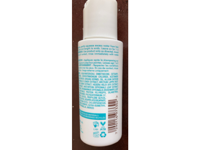 Moroccanoil Hydrating Conditioner, 1.35 fl oz/40 mL