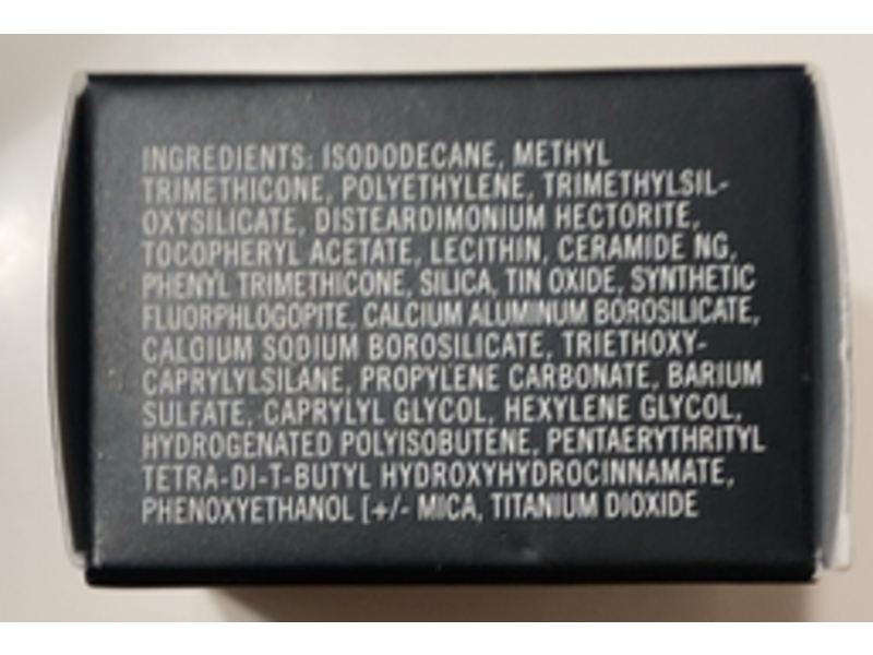 M. A. C Cosmetics Pro Longwear Fluidline Eye Liner & Brow Gel, Blacktrack, 0.10 oz/3 g