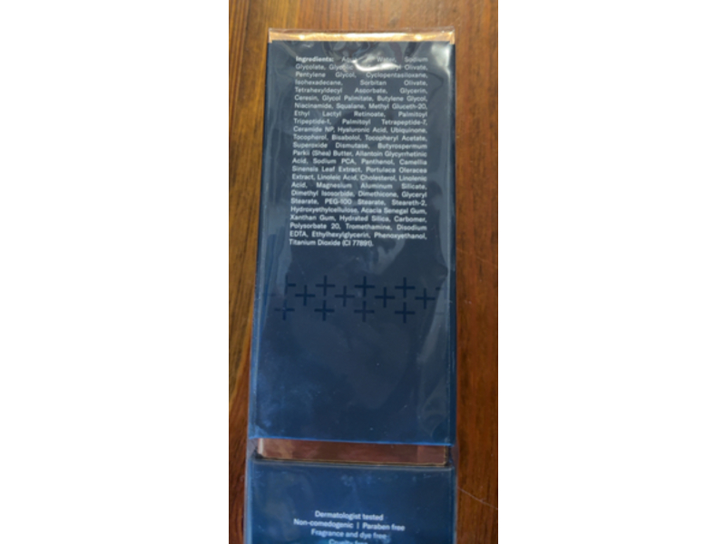 SkinBetter Science Alpharet Overnight Cream, 1.7 fl oz/50 mL