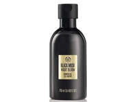 The Body Shop Body Lotion, Black Musk Night Bloom, 8.4 fl oz/250 mL - Image 2
