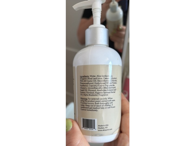 Genesis By Skinprint Multi-Corrective Conditioner, 8 fl oz/236 mL