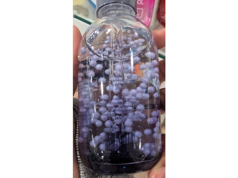 Spa Life Repair Retinol Night Serum, 3.4 fl oz/100 mL