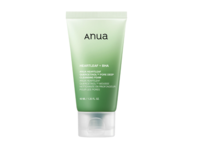 Anua HeartLeaf Deep Pore Cleansing Foam, 1.35 fl oz/40 mL - Image 2