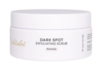 Bushbalm Dark Spot Exfoliating Scrub, Bermude, 8 fl oz/236 mL - thumbnail 1