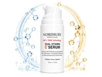 Nordbury Dual Vitamin C Serum, Sap+Thda, 1.7 fl oz/50 mL - thumbnail 1