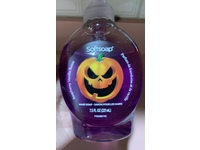 Softsoap Hand Soap, Raspberry Vanilla Scent, 7.5 fl oz/221 mL - Image 3