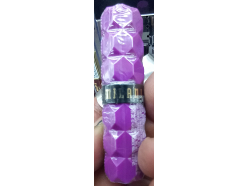 Milani Color Fetish Balm Lipstick, Kink 170, 0.17 oz