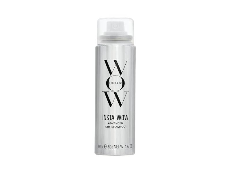 Color Wow Insta-Wow Advanced Dry Shampoo, 1.77 fl oz/60 mL
