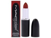 M.A.C M·A·Cximal Sleek Satin Lipstick, Dubonnet, 0.12 oz/3.5 g - thumbnail 1