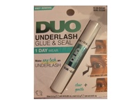 Duo Under Lash Glue & Seal Set, Clear - thumbnail 2