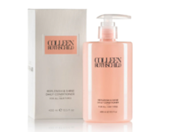 Colleen Rothschild Beauty Replenish & Shine Daily Conditioner, 13.5 fl oz/400 mL - Image 2