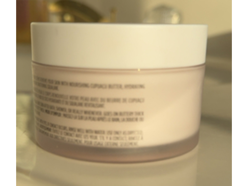 Ouai Body Creme, Melrose Place, 3.4 oz/96.4 g