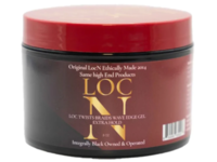 LOC N Braids Wave Edge Gel, 8 fl oz - Image 2