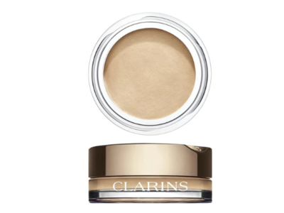 Clarins Ombre Velvet Eyeshadow