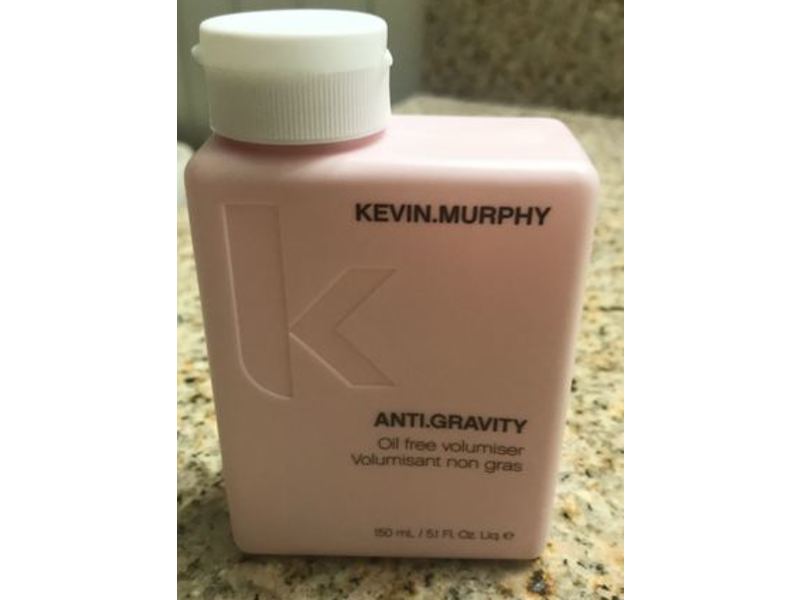 Kevin Murphy Anti Gravity Volumiser, 5.1fl oz/150 mL