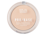 MUA Makeup Academy Pro/Base Full Coverage Matte Pressed Powder, #110, 6.5 g - thumbnail 1