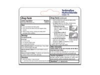 Taro Terbinafine Hydrochloride Cream 1%, 1/2 oz/15 g - thumbnail 2