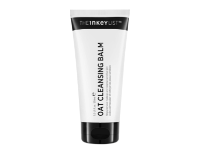 The Inkey List Oat Cleansing Balm, 5 oz/150 mL