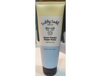 Tubby Todd Sweet Cheeks Diaper Paste, Fragrance Free, 7.9 oz/224 g - thumbnail 2
