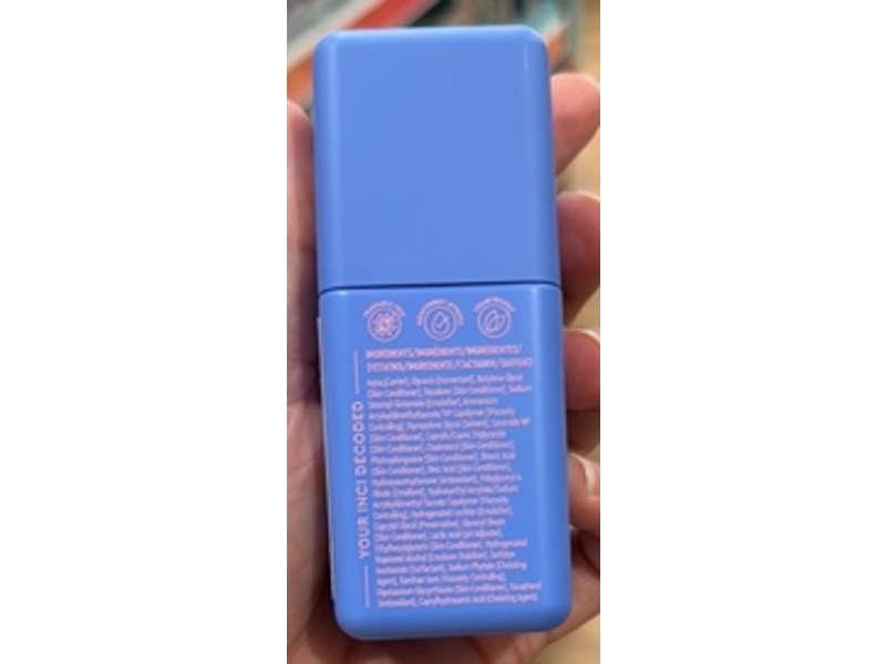 Byoma Hydrating Serum, 1.35 fl oz/40 mL