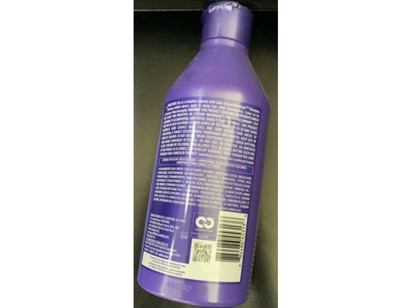 Redken Color Extend Blondage Conditioner, 10.1 fl oz/500 mL