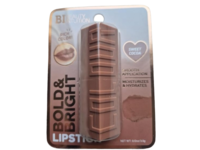 Beauty Intuition Bold & Bright Lipstick, Sweet Cocoa, 0.12 oz/3.5 g - thumbnail 1