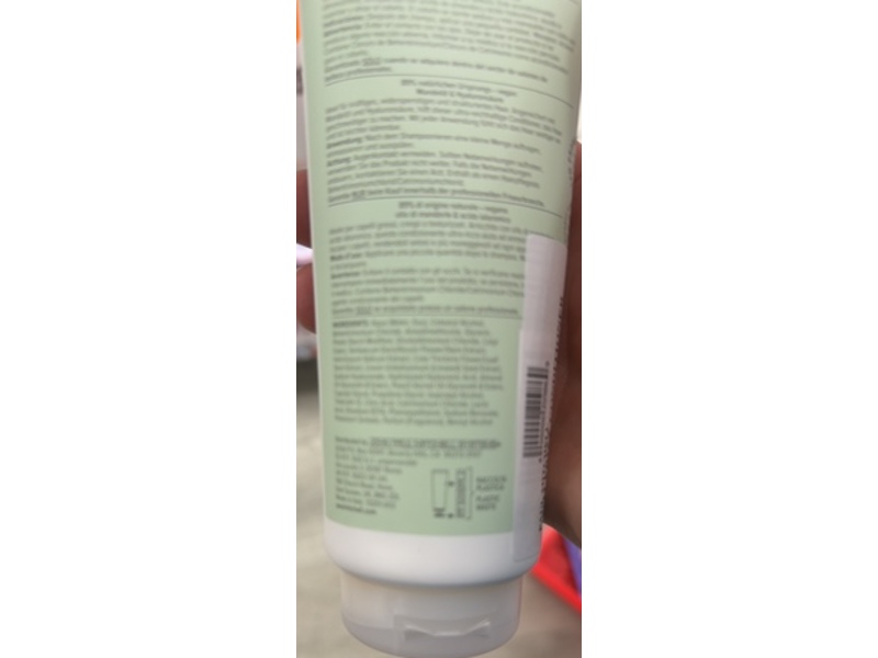 Paul Mitchell Anti-Frizz Conditioner, 8.5 fl oz/250 mL