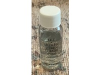 Youth To The People Kale + Green Tea Spinach Vitamins Cleanser, 1 fl oz/30 mL - Image 3