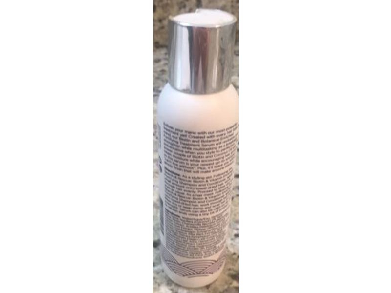 NAVY Search & Rescue Fortifying Treatment Serum, 4 fl oz