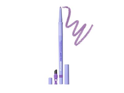 Kosas Soulgazer Intensifying Gel Eyeliner, Mesmerize, 0.012 oz/0.35 g