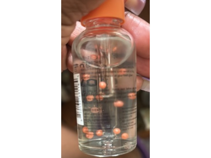 Spa Scentials Glow Niacinamide Serum, Brighten & Tone, 30 mL/1 fl oz