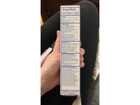 Mustela 123 Diaper Rash Cream, 3.8 oz - Image 14