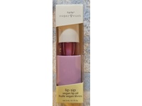 Tarte Sugar Rush Lip Sip Vegan Lip Oil, Dragon Fruit, 0.1 fl oz/30 mL - thumbnail 2