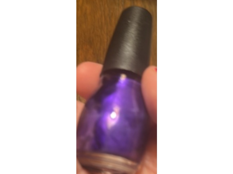 SinfulColors Nail Color, Lets Talk, 0.5 fl oz/15 mL