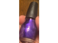 SinfulColors Nail Color, Lets Talk, 0.5 fl oz/15 mL - Image 5