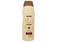 Betres Avena Ph Neutro Body Wash, 25.4 fl oz/750 mL - Image 2