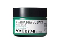 Some By Mi Aha. Bha. Pha 30 Days Miracle Cream, 2.11 oz/60 g - thumbnail 1