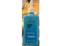 Xtracare Hydro Plus Body Cream Gel, 12 oz/340 g - thumbnail 2