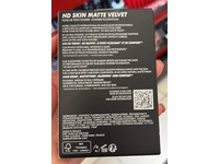 Make Up For Ever HD Skin Matte Velvet Undetectable Blurring Powder Foundation, 3N42 Amber, 0.38 oz/11 g - Image 4